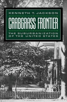 Crabgrass Frontier
