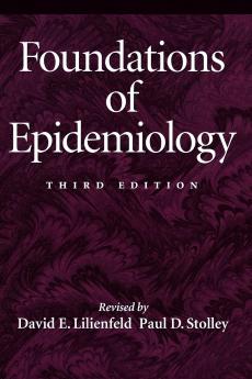 Foundations of Epidemiology