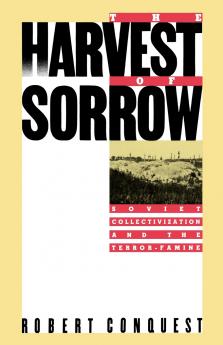 The Harvest of Sorrow