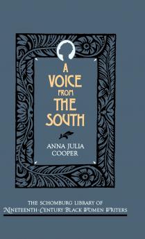 A Voice from the South