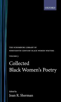 Collected Black Women's Poetry