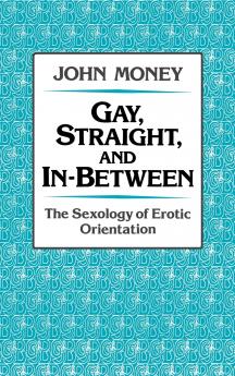 Gay Straight and In-Between