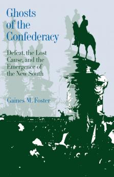 Ghosts of the Confederacy