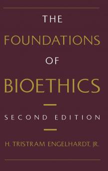 FOUNDAT BIOETHICS 2E C