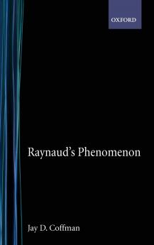 Raynaud's Phenomenon