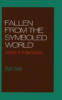 Fallen from the Symboled World