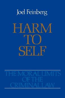 Harm to Self