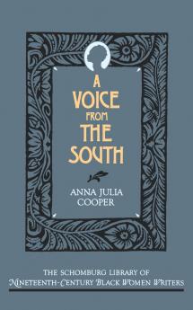 A Voice from the South