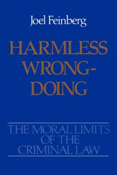 Harmless Wrongdoing
