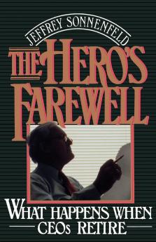 The Hero's Farewell