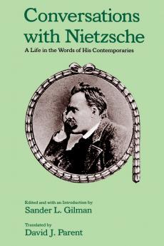 Conversations with Nietzsche