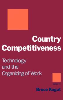 Country Competitiveness