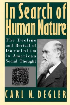 In Search of Human Nature