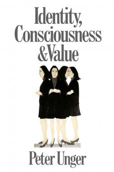 Identity Consciousness and Value