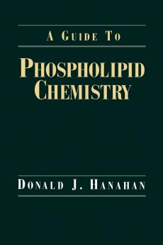 A Guide to Phospholipid Chemistry