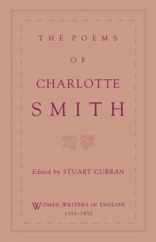 The Poems of Charlotte Smith