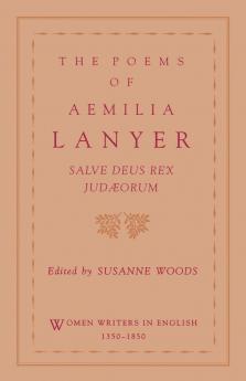 The Poems of Aemilia Lanyer