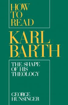 How to Read Karl Barth
