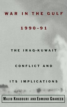 War in the Gulf 1990-91