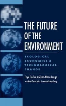 The Future of the Environment