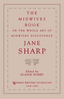 The Midwives Book