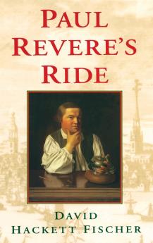 PAUL REVERE'S RIDE C