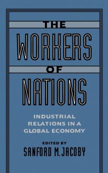The Workers of Nations