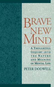 Brave New Mind