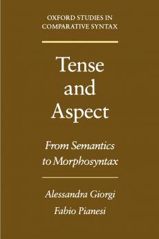 Tense and Aspect