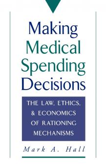 Making Medical Spending Decisions