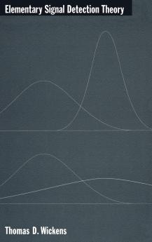Elementary Signal Detection Theory
