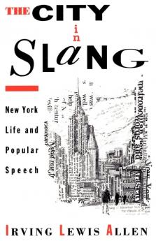 The City in Slang
