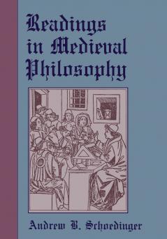 Readings in Medieval Philosophy