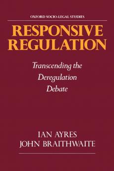 Responsive Regulation