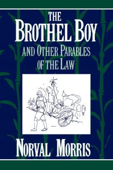 The Brothel Boy and Other Parables of the Law