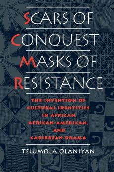 Scars of Conquest/Masks of Resistance