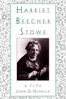 Harriet Beecher Stowe