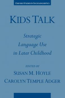 Kids Talk