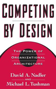 Competing by Design