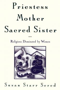 Priestess Mother Sacred Sister