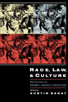 Race Law and Culture