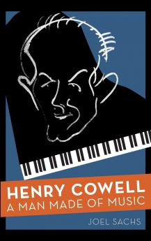 Henry Cowell
