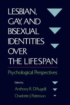 Lesbian Gay and Bisexual Identities Over the Lifespan