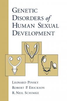 Genetic Disorders of Human Sexual Development