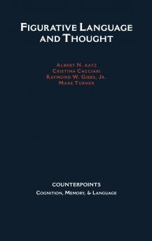 Figurative Language and Thought