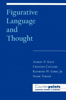Figurative Language and Thought