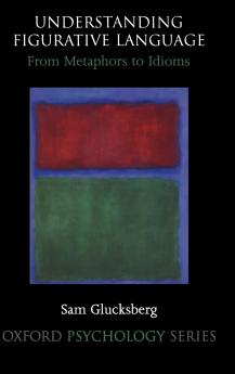 Understanding Figurative Language