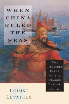 When China Ruled the Seas