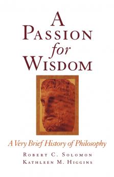 A Passion for Wisdom
