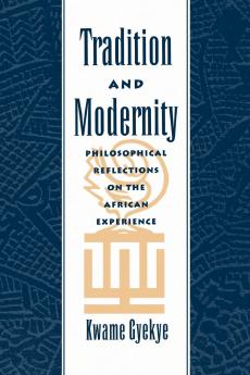 Tradition & Modernity